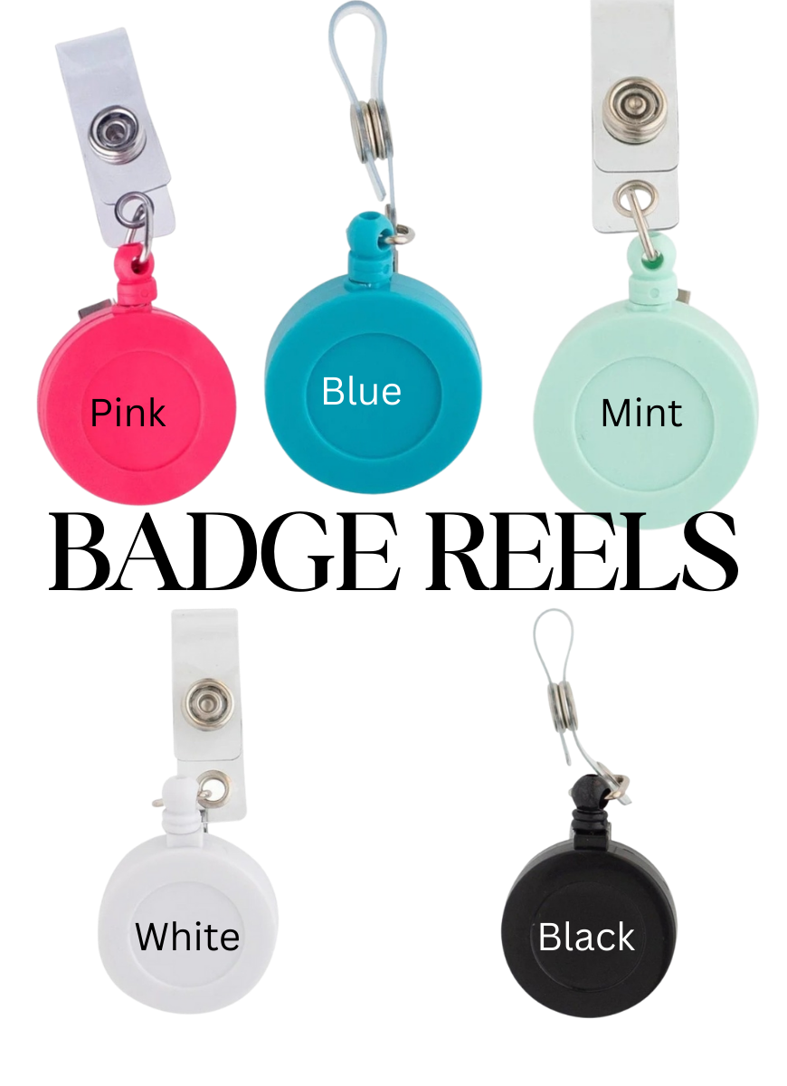 Badge / ID Holder
