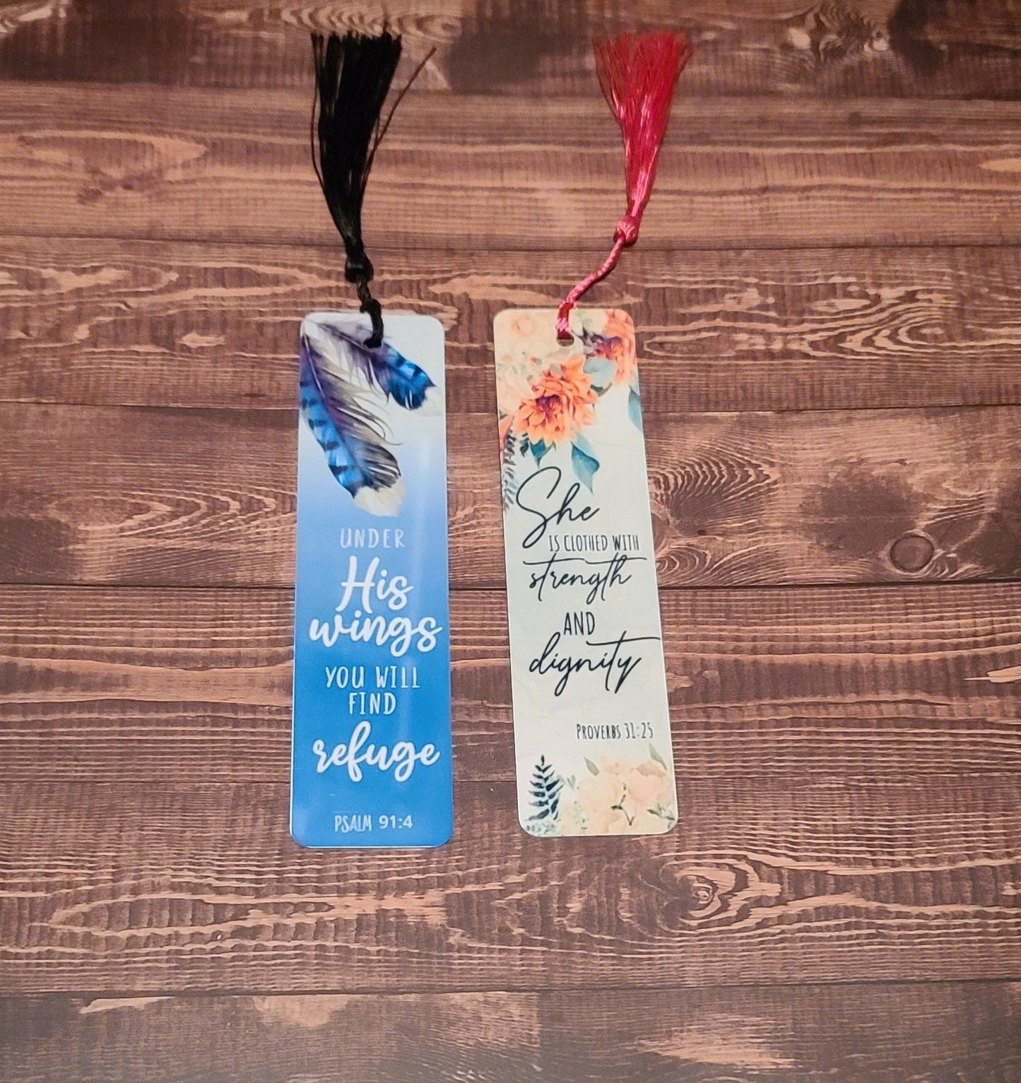 Faith Bookmarks-SQ6990694