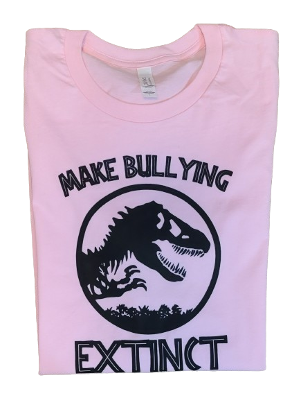 Adult Make Bullying Extinct