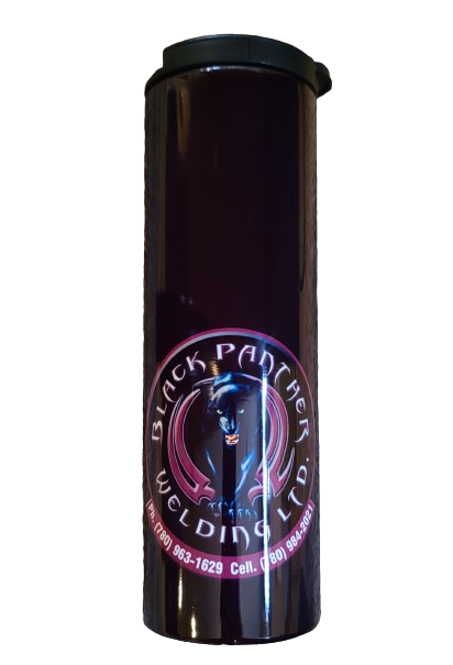 Custom - Coffee 20oz Skinny Tumbler