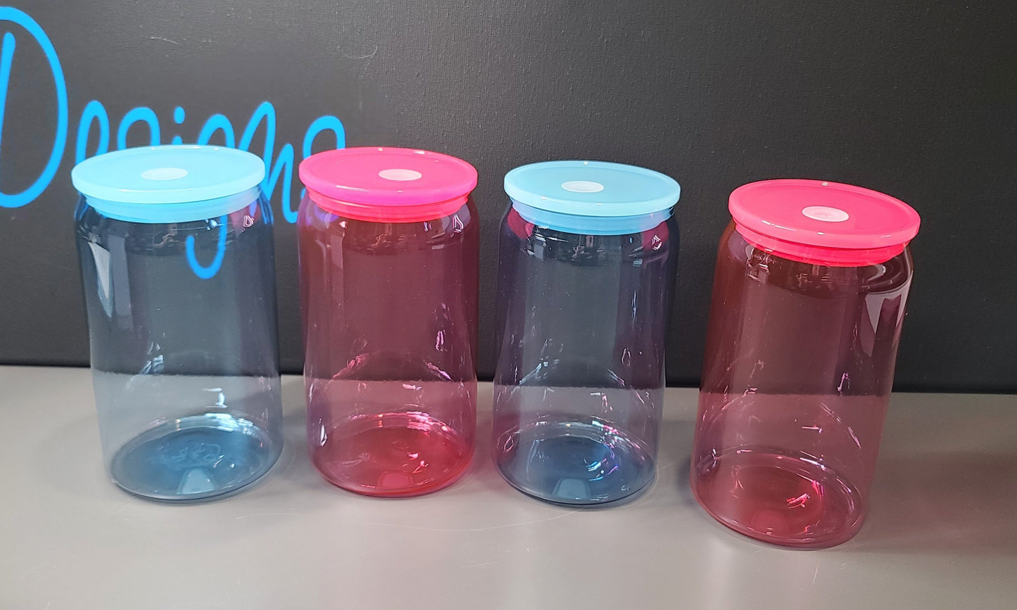 Plastic 16oz Tumbler-SQ3240452