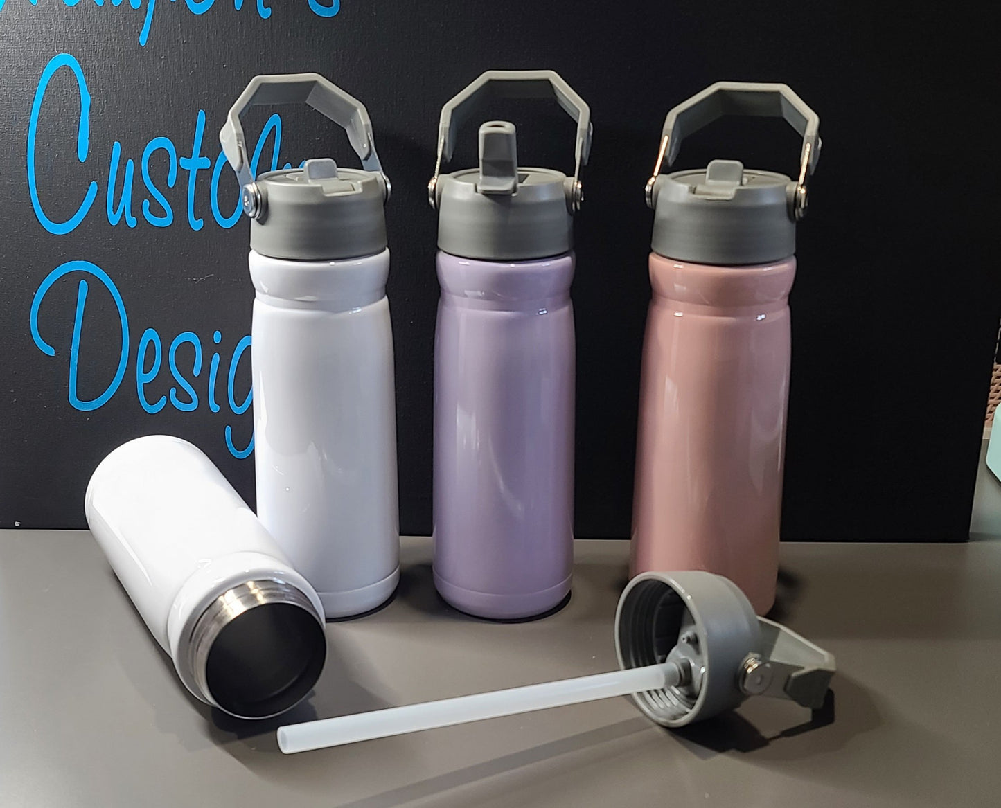 22oz Water Bottles-SQ1170706