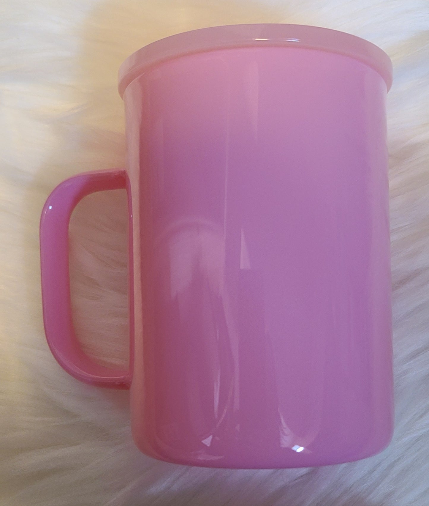 17oz Glass Mugs
