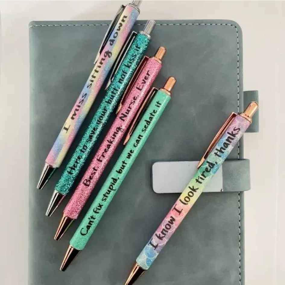 Nurse Pen sets