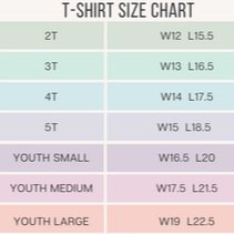 Custom Polyester Kids Tshirt-SQ4734139