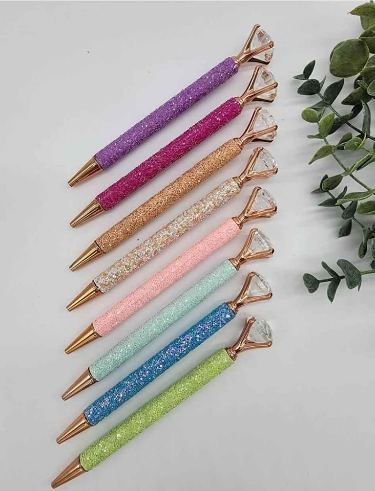 Bling Pen Set