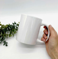 Custom 20oz Coffee Mug