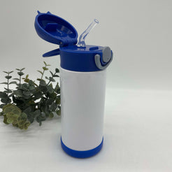 Custom 12oz Kids Tumbler