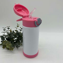 Custom 12oz Kids Tumbler