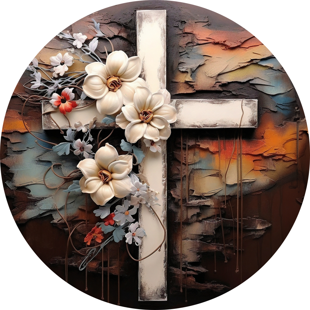Cross - Ceramic Coasters-SQ0729723