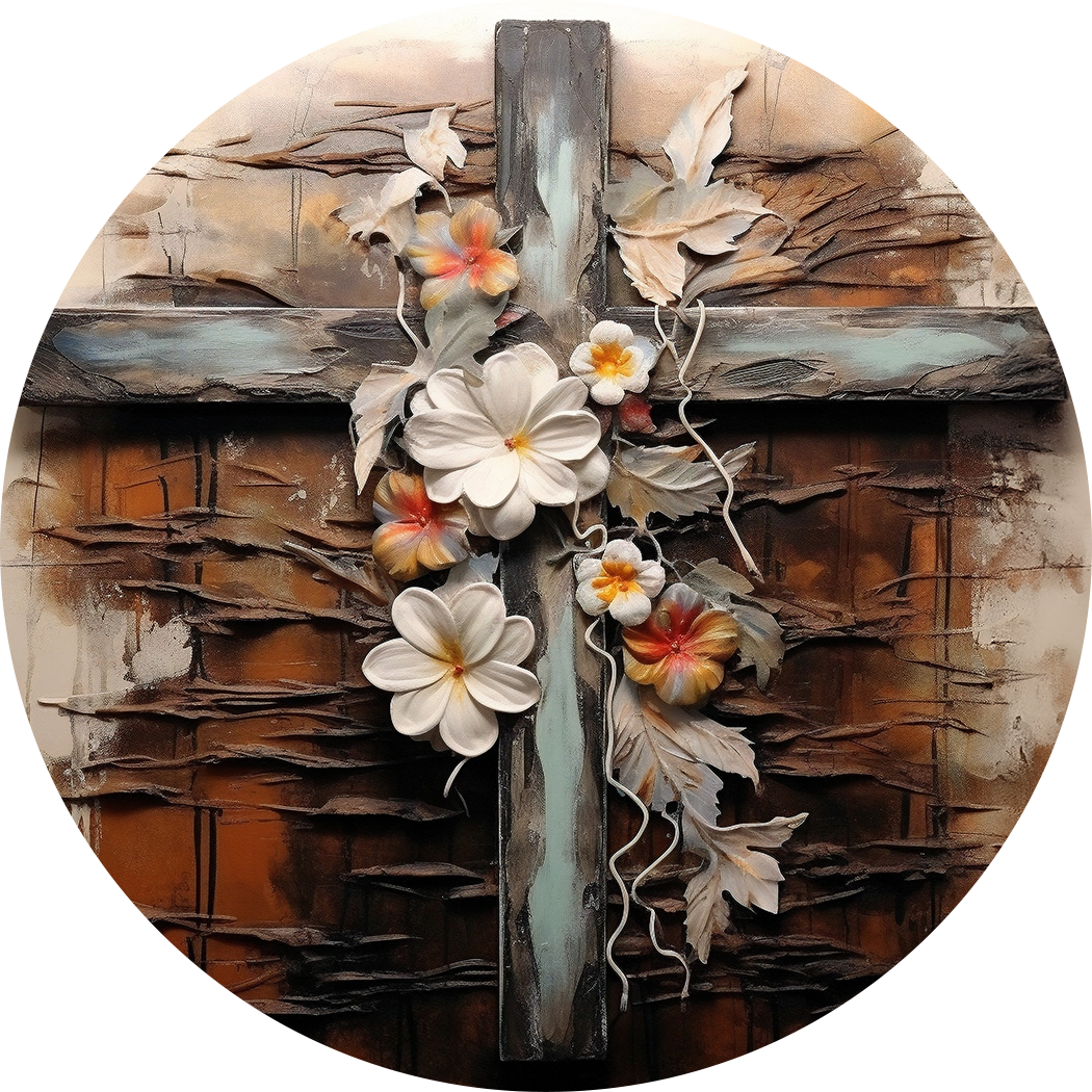 Cross - Ceramic Coasters-SQ0729723