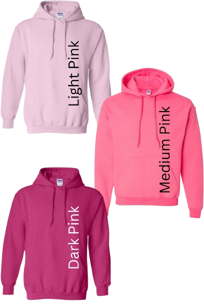 Oh how He loves us Sweatshirt