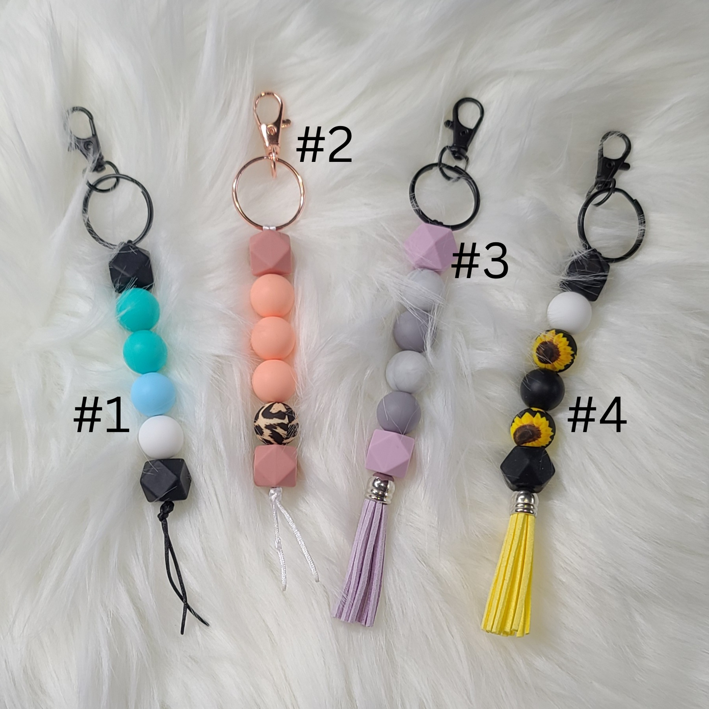 Beaded Keychains-SQ7389862