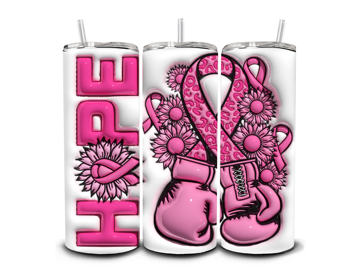 Hope - Sublimation Print