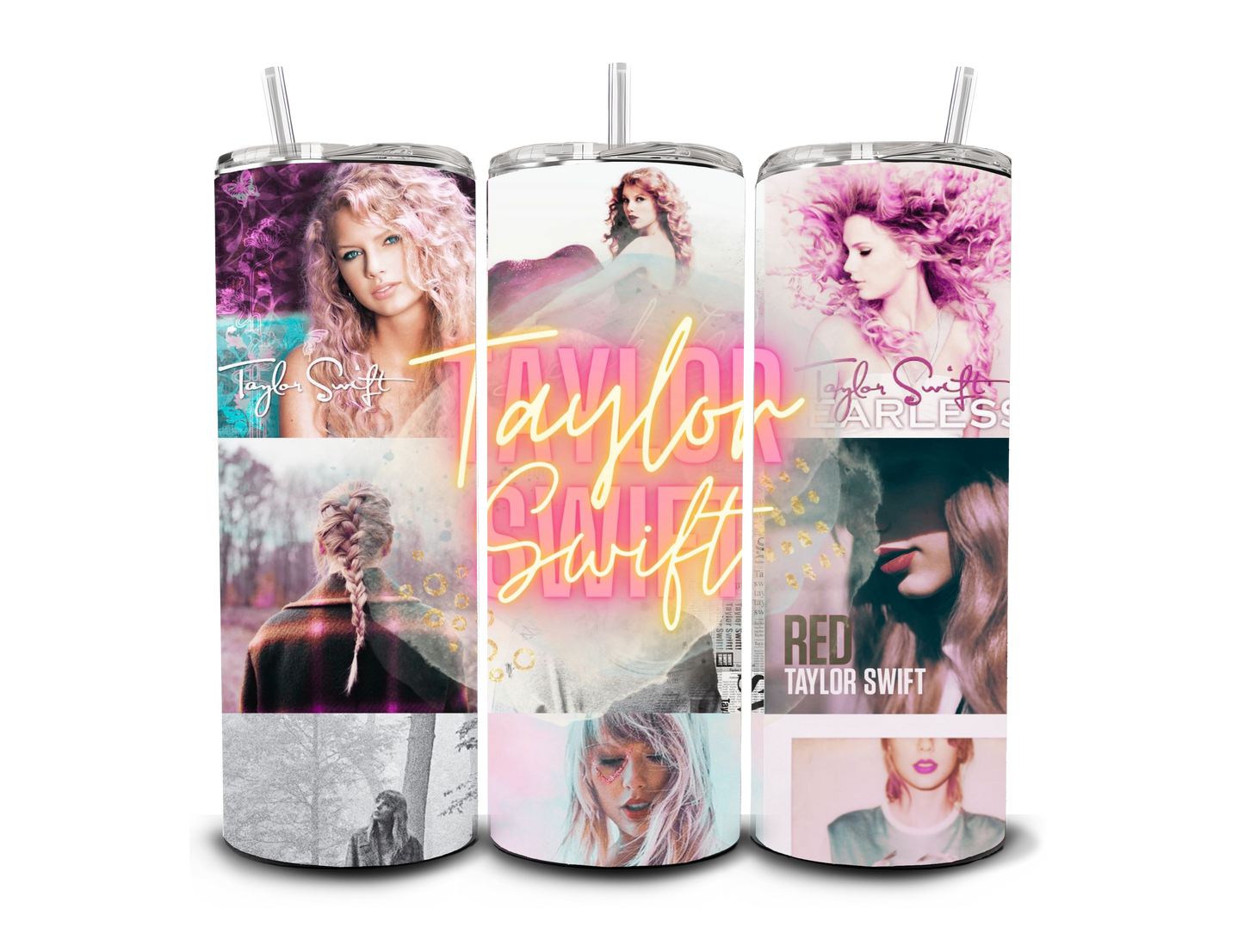 Taylor - Sublimation Print