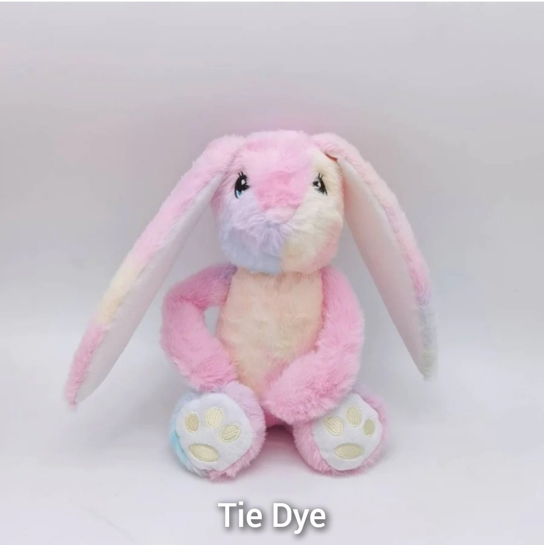 Personalized Bunnies-SQ9509395