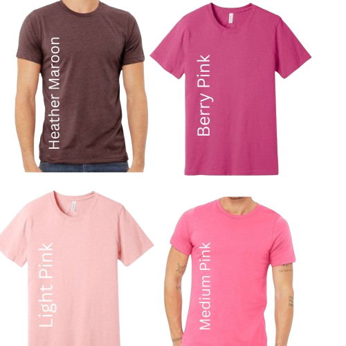 Custom Adult T-Shirt-SQ6710772