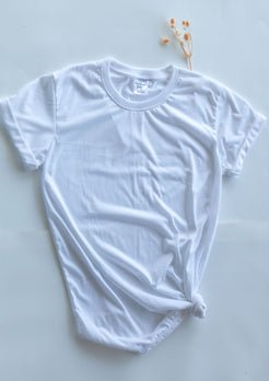 Custom Polyester Kids Tshirt-SQ4734139