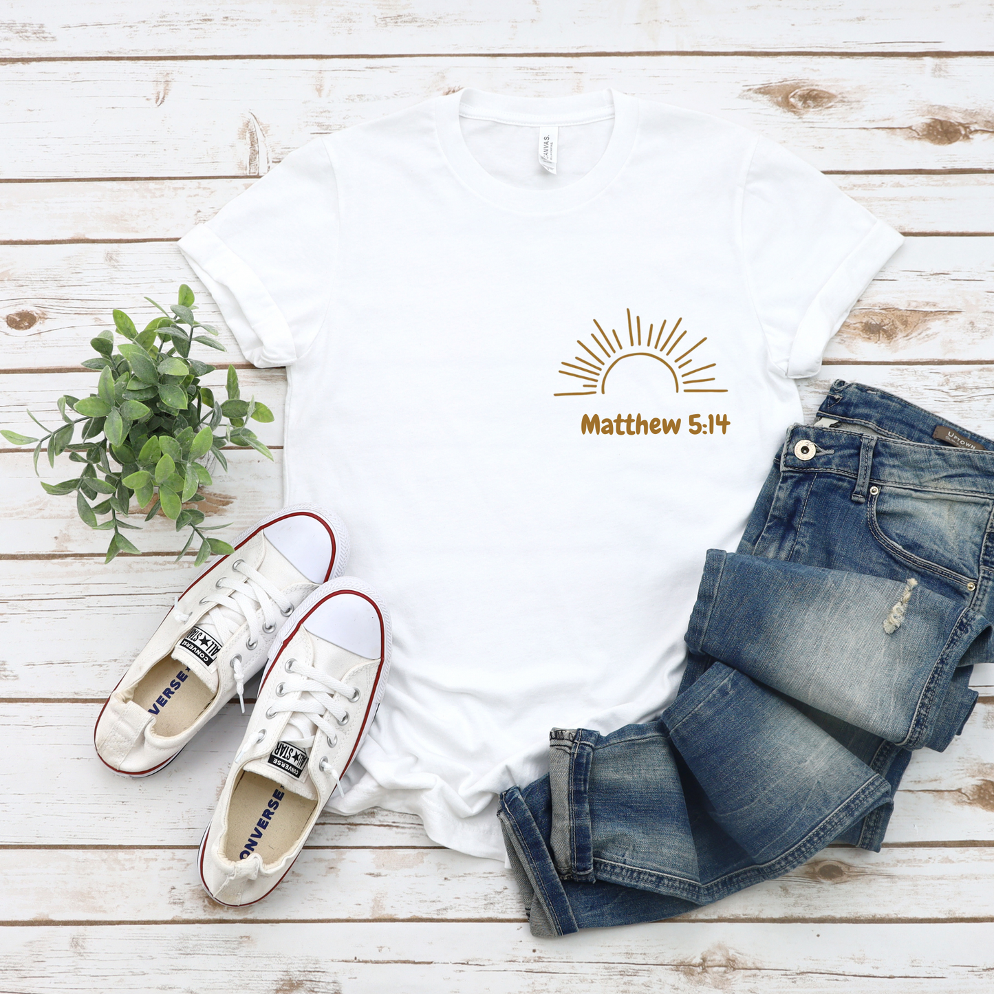 Be the Light-SQ3237743