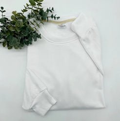 Custom Polyester Adult Crewneck Sweatshirt-SQ0771431
