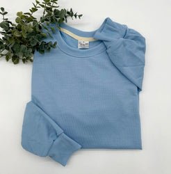 Custom Polyester Adult Crewneck Sweatshirt-SQ0771431