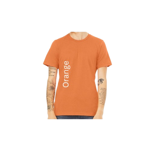 Custom Adult T-Shirt-SQ6710772