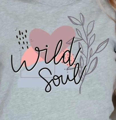 Wild Soul