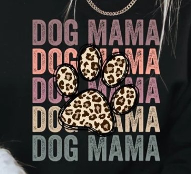 Dog Mama