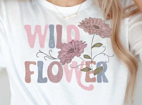 Wild Flower
