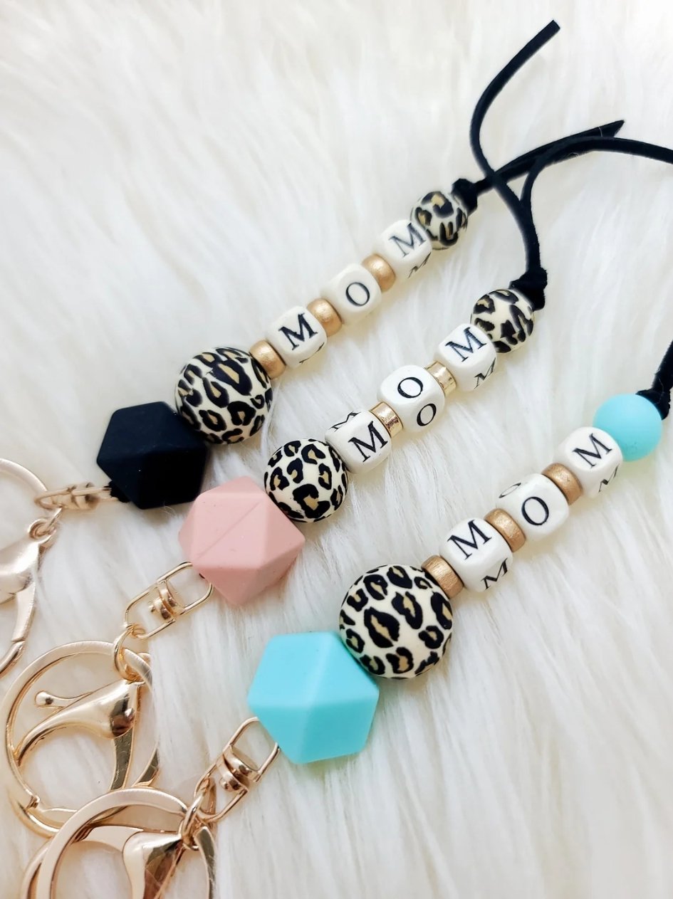 Mom/Mama Keychain-SQ0080919