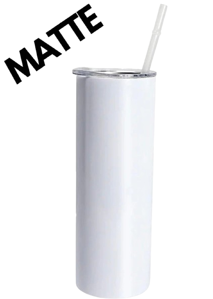 Custom 20oz Skinny Tumbler-SQ6051848