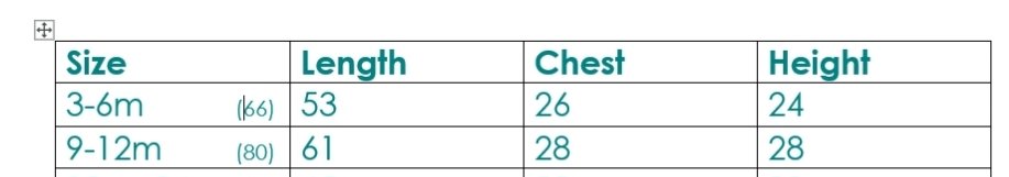 Bunny Romper-SQ3481245