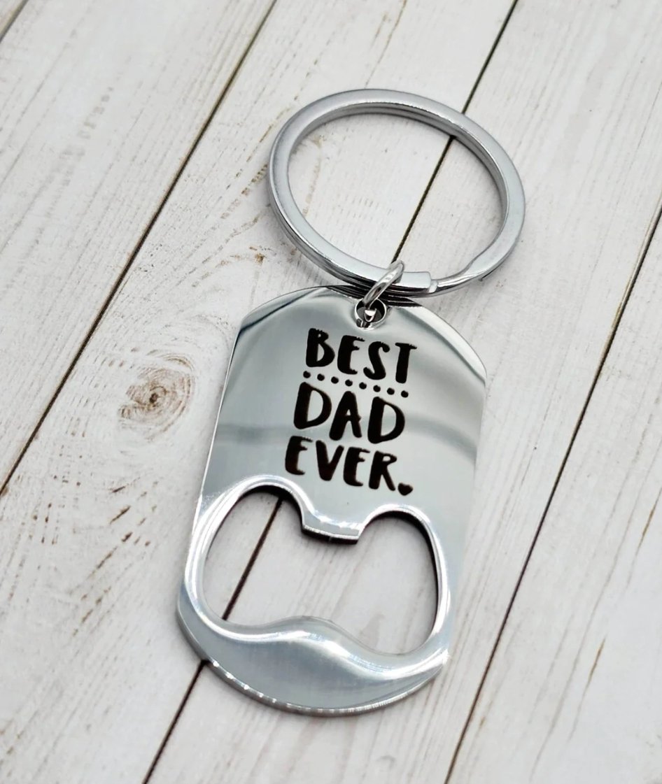 Dad - Keychains-SQ3183413