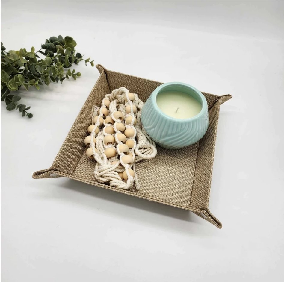 Linen Tray