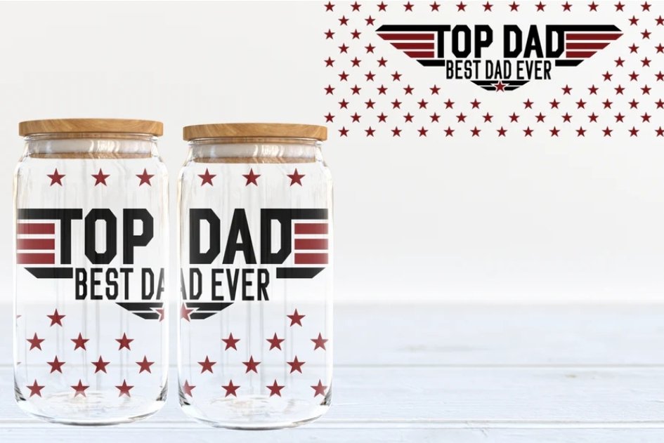Top Dad UNDTF