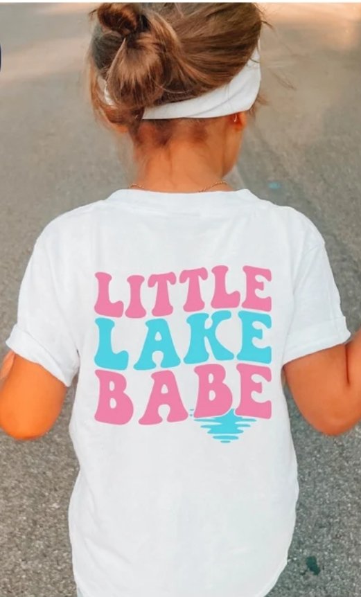 Little Lake Babe-SQ9690310