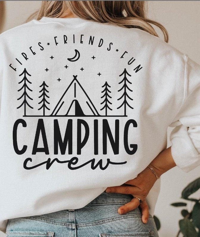 Camping Crew-SQ0557271