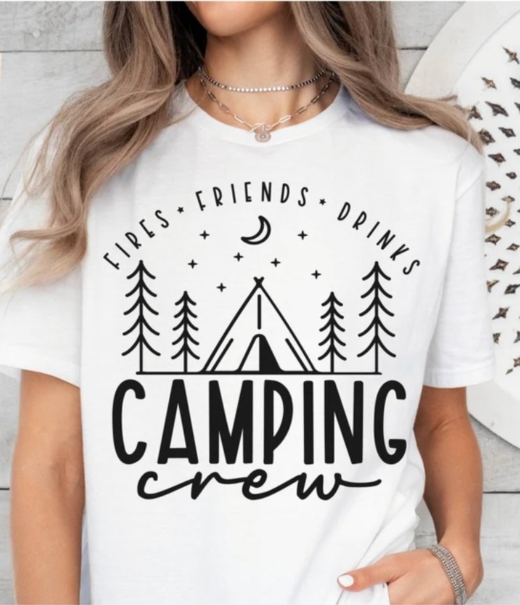 Camping Crew-SQ0557271