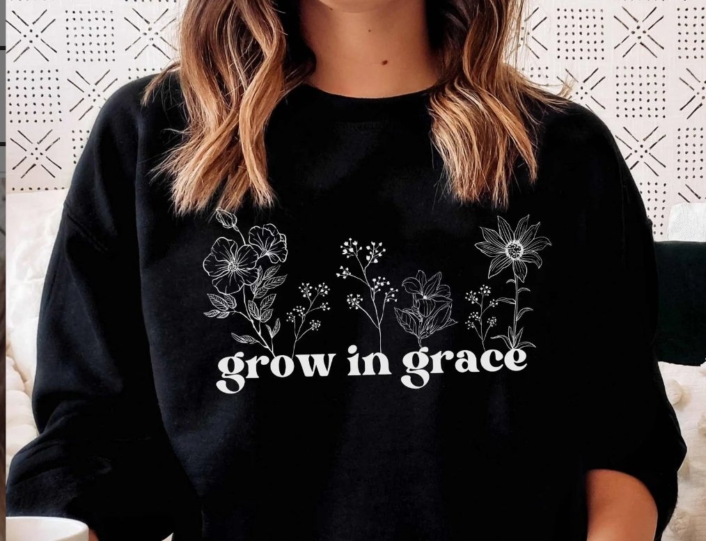 Grow in Grace-SQ3482807