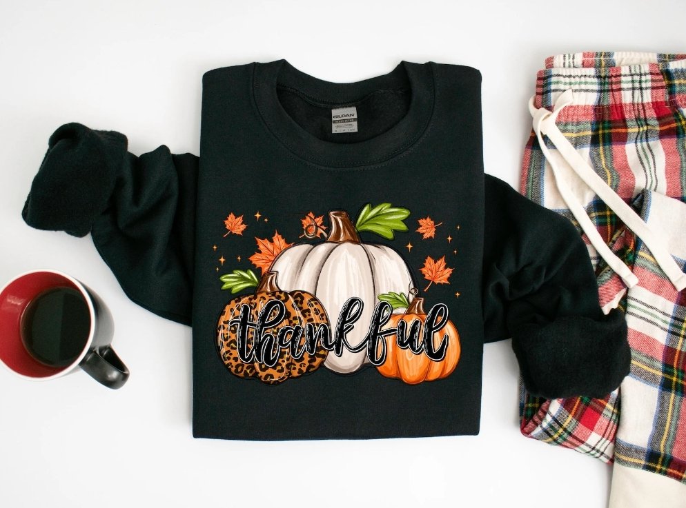 Thankful Sweatshirt-SQ8536092