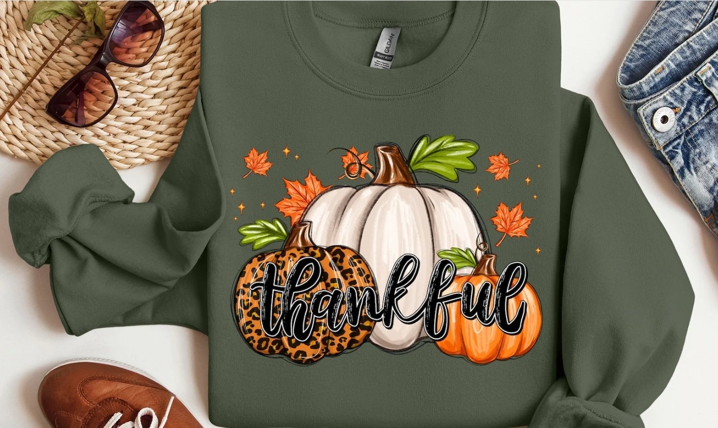 Thankful Sweatshirt-SQ8536092