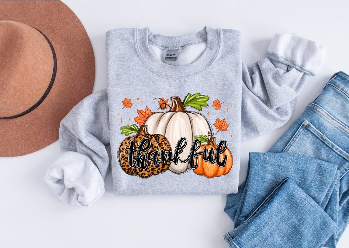 Thankful Sweatshirt-SQ8536092