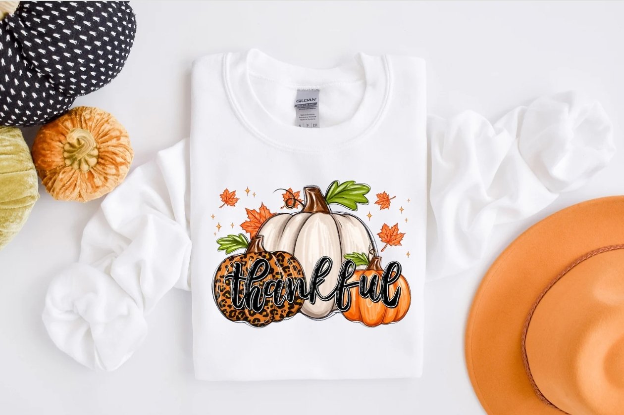 Thankful Sweatshirt-SQ8536092