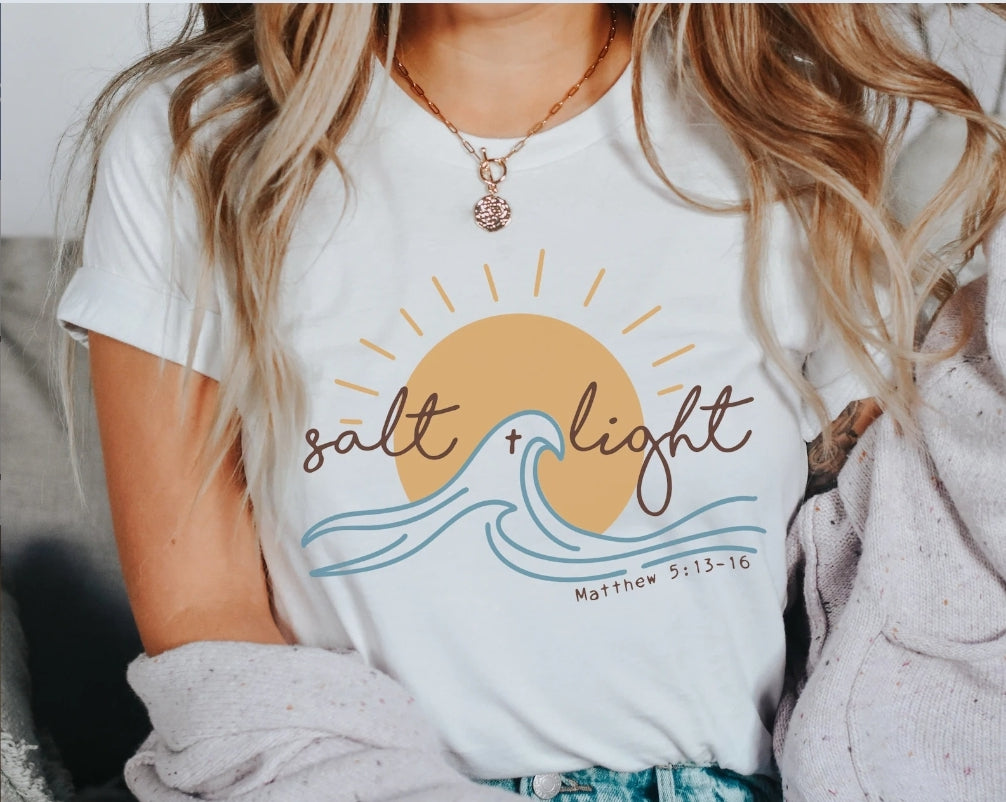 Salt & Light