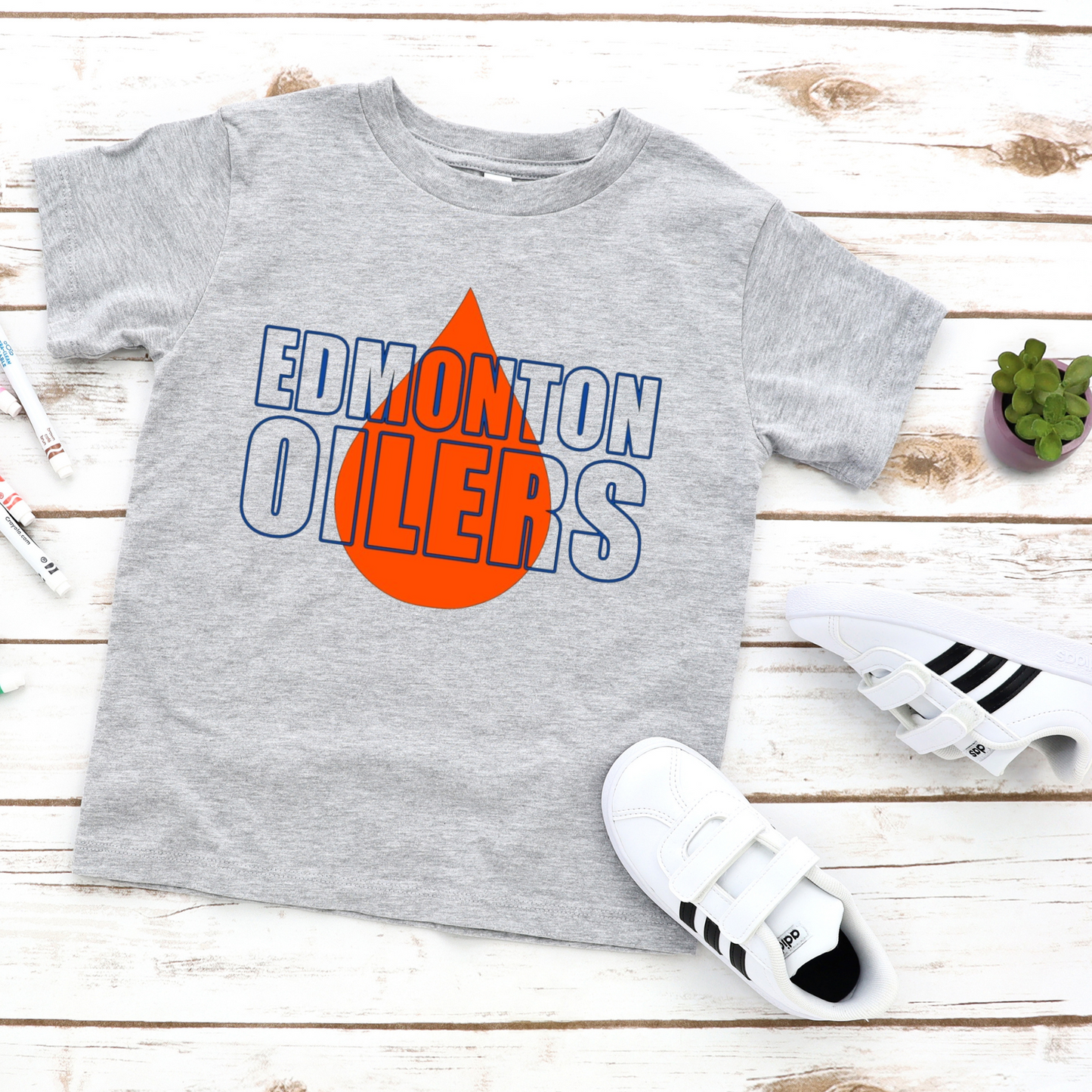 Edmonton Oilers-SQ4876557