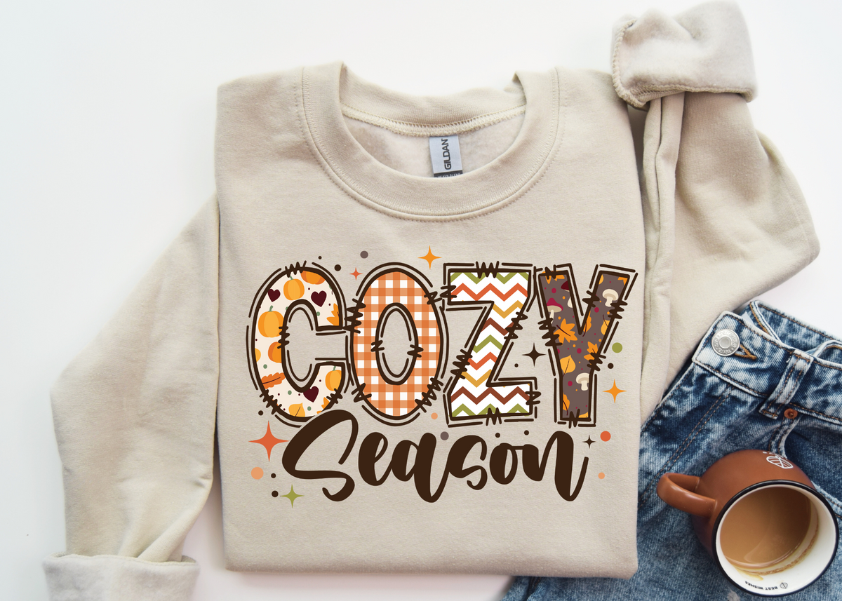Cozy Season Sweatshirt-SQ9825618