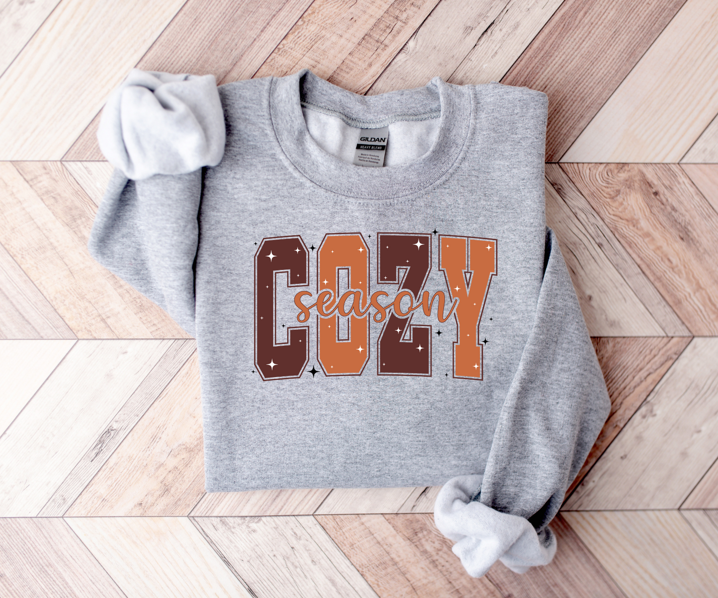 Cozy Season Sweatshirt-SQ9039296