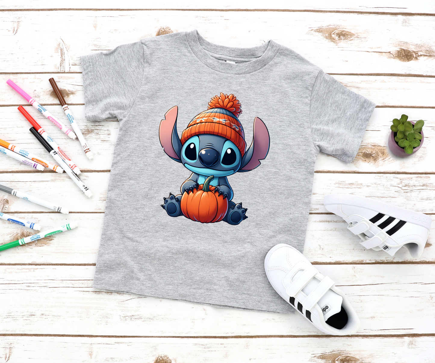 Stitch - Kids Youth Tshirt