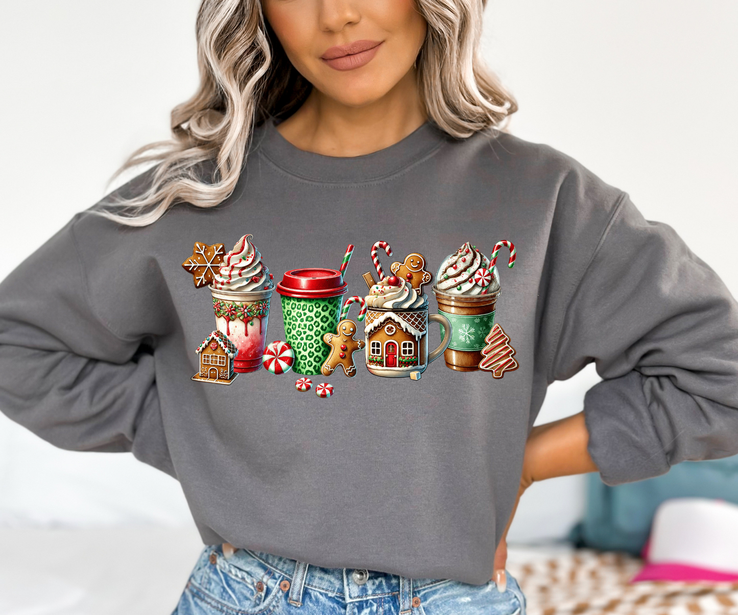 Gingerbread Christmas Coffees-SQ3926540