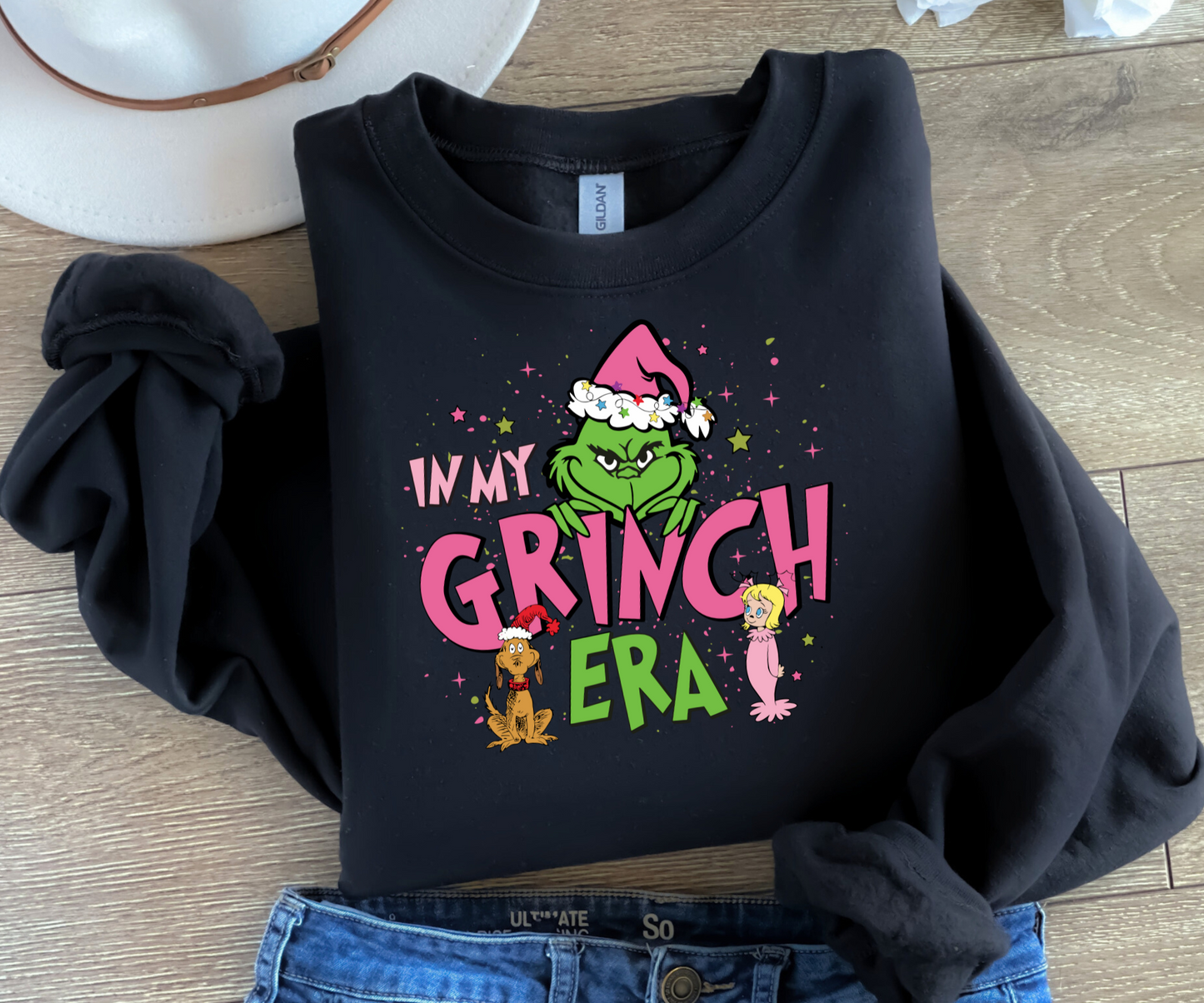 In My Grinch Era-SQ0542615